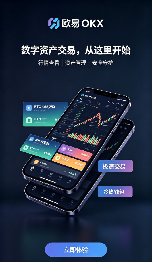 欧交易所官网入口行情与交易功能